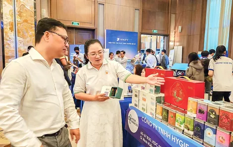 Nguồn năng lượng mới từ đổi mới sáng tạo