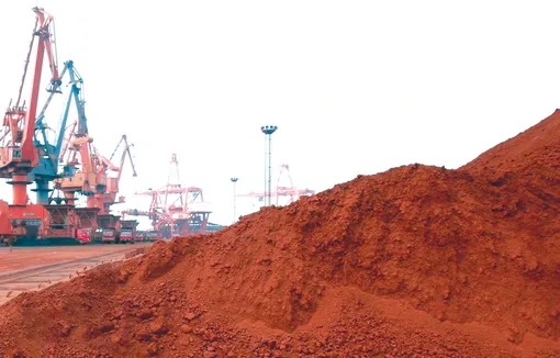 Tăng cường kiểm soát đất hiếm - chiến thuật đàm phán của Trung Quốc?