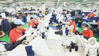 Sát cánh cùng những “chiến sĩ trên mặt trận kinh tế” thời kỳ mới