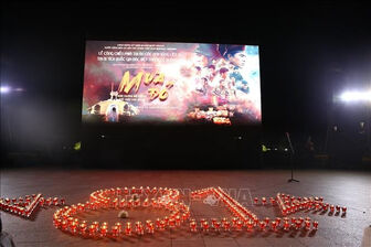 Vietnamese cinema: Bright prospects through blockbuster films