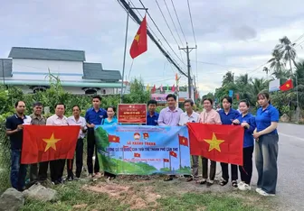 Lãnh đạo vận hành mô hình chính quyền địa phương 2 cấp thông suốt, hiệu quả