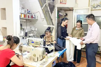 Nâng cao chất lượng, hiệu quả công tác giải quyết việc làm