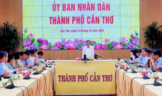 Nhanh chóng hoàn thiện đề án sáp nhập các hội, hiệp hội doanh nghiệp