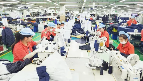 Sát cánh cùng những “chiến sĩ trên mặt trận kinh tế” thời kỳ mới