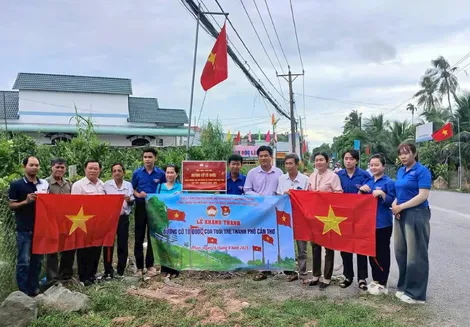Lãnh đạo vận hành mô hình chính quyền địa phương 2 cấp thông suốt, hiệu quả