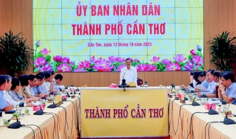 Nhanh chóng hoàn thiện đề án sáp nhập các hội, hiệp hội doanh nghiệp