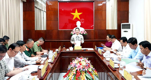 រៀបចំពិធីបុណ្យអកអំបុក-ប្រណាំងទូក-ង ទីក្រុងកឹងធើ ឆ្នាំ២០២៥ ធានាសុវត្ថិភាព ប្រសិទ្ធភាព ទាក់ទាញភ្ញៀវទេសចរ រៀបចំពិធីបុណ្យអកអំបុក-ប្រណាំងទូក-ង ទីក្រុងកឹងធើ ឆ្នាំ២០២៥ ធានាសុវត្ថិភាព ប្រសិទ្ធភាព ទាក់ទាញភ្ញៀវទេសចរ