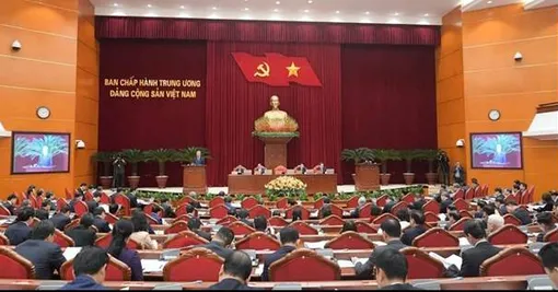 Tiếp tục đổi mới phương thức lãnh đạo của Đảng đối với hệ thống chính trị<br>Kỳ 1: Từ thực tiễn sinh động đến yêu cầu cấp thiết của thời kỳ mới