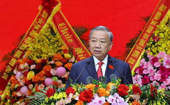 Government Party Organisation requested to identify goals to usher nation into new era of strong growth