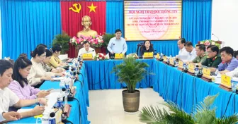 Cử tri Cần Thơ kiến nghị nhiều nội dung quan tâm trước kỳ họp thứ Mười, Quốc hội khóa XV