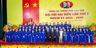 Phát triển đội ngũ cán bộ nữ lãnh đạo, quản lý trong thời kỳ mới: Thành tựu và kiến nghị từ thực tiễn