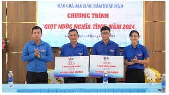 Sức sống trường tồn tư tưởng đại đoàn kết của Chủ tịch Hồ Chí Minh trong giai đoạn hiện nay