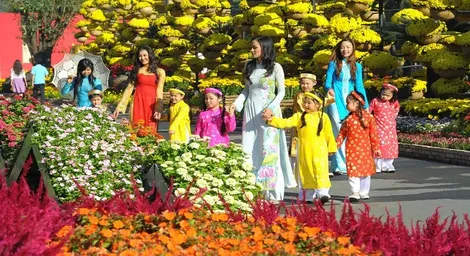 Thủ tướng Chính phủ đồng ý phương án nghỉ Tết Bính Ngọ 9 ngày liên tục