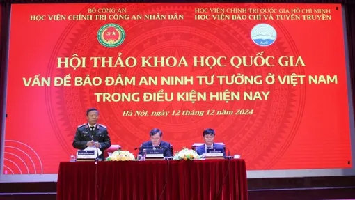 Bài 1: Nhận diện nguy cơ và phát huy bản lĩnh tiên phong của Đảng