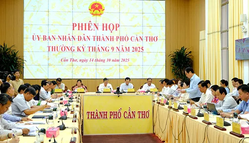 Kịp thời tháo gỡ khó khăn, vướng mắc, phấn đấu hoàn thành cao nhất các chỉ tiêu phát triển kinh tế - xã hội năm 2025