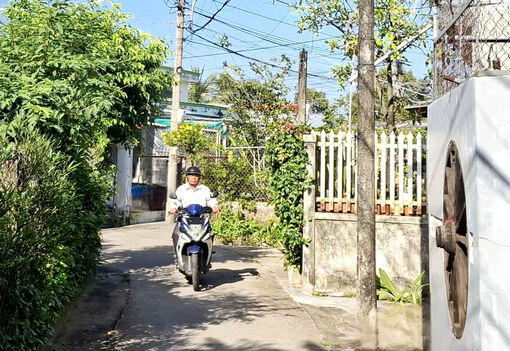 ប្រសិទ្ធ​ភាព​នៃ​ទម្រង់​ "ប្រ​ជា​ចលនា​ប៉ិន​ប្រ​សប់​" ធា​នា​សន្តិ​សុខសណ្ដាប់​ធ្នាប់​