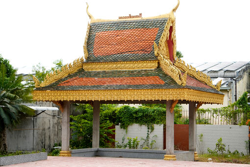 លក្ខណៈ​វប្ប​ធម៌​ដ៏​ពិ​សេស​របស់​ជន​រួម​ជាតិ​ខ្មែរ​អាង​យ៉ាង​