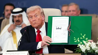 Ông Trump đặt mục tiêu giải quyết xung đột Ukraine