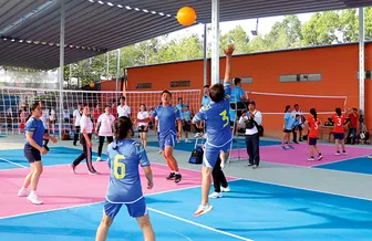 Khi thể thao trở thành thói quen mỗi ngày