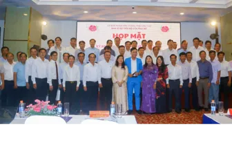 Nâng cao năng lực, kỹ năng cho đội ngũ cán bộ nữ Cần Thơ