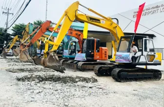 Tăng tốc giải ngân vốn đầu tư công các tháng cuối năm