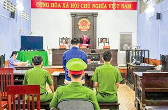 Tăng cường quản lý giao dịch hụi của người dân