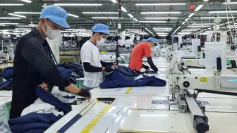 Việt Nam tiếp tục là điểm đến hấp dẫn nhà đầu tư FDI