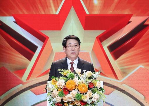 President highlights farmers’ role in realisation of strategic centenary goals