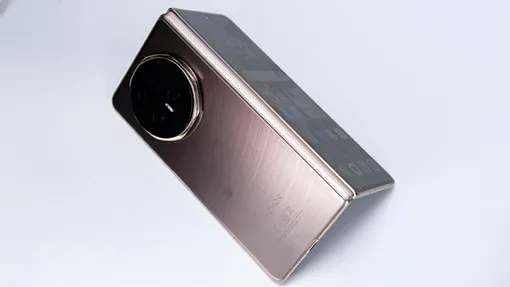 Kích thước Honor Magic V5 – cân bằng giữa gập và tiện dụng