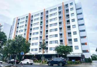 Tăng nguồn cung, tạo đột phá trong phát triển nhà ở xã hội