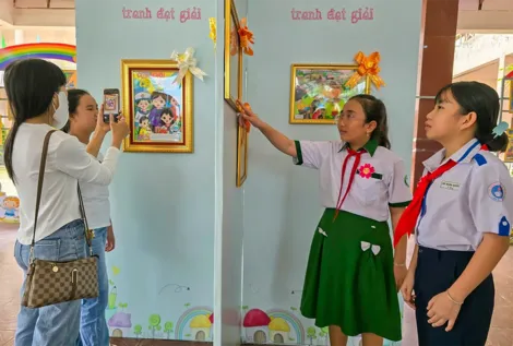 Thành lập Ban Chỉ đạo công tác gia đình TP Cần Thơ