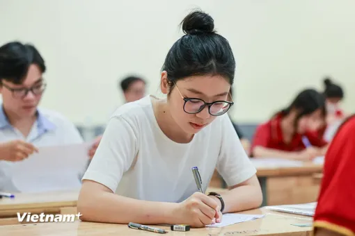 Ngành giáo dục sẽ cấp văn bằng chứng chỉ số đồng thời với văn bằng giấy