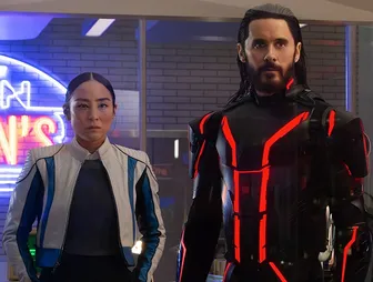 “TRON: Ares” - Bữa tiệc thị giác nhưng thiếu chiều sâu