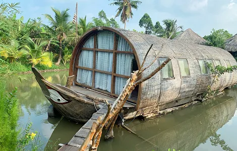 Đa dạng lưu trú tại Cần Thơ