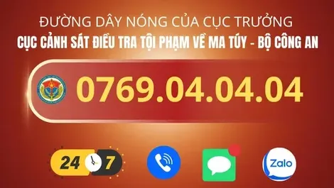 Đường dây nóng đã “nóng”!