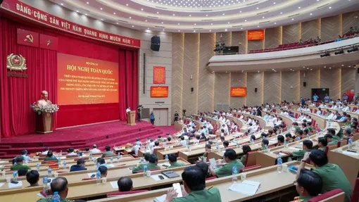 Bài 2: Chiến lược quốc gia trong giai đoạn mới