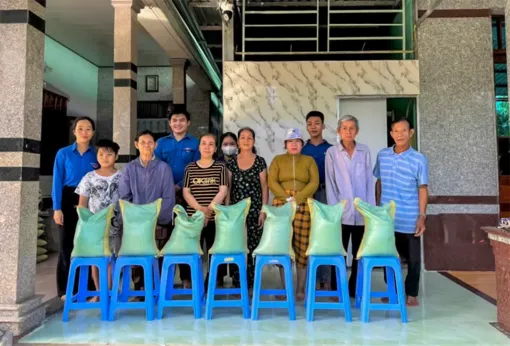 Nâng cao hiệu quả công tác Đoàn và phong trào thanh thiếu nhi