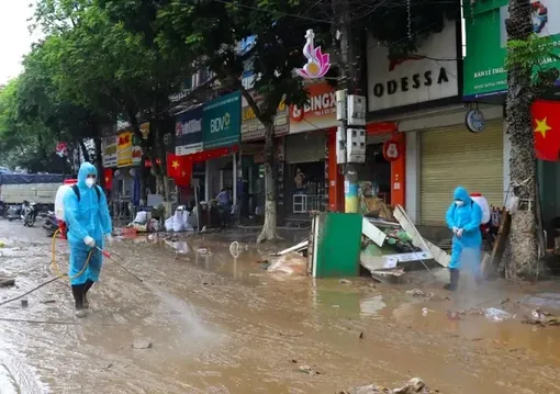 Bộ Y tế cảnh báo dịch bệnh có nguy cơ bùng phát trong mùa Thu - Đông