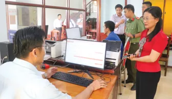 Cần Thơ hướng đến xây dựng chính quyền số