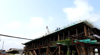 Giá trị sản xuất ngành xây dựng đạt hơn 47.337 tỉ đồng