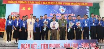 Tuổi trẻ Tân An chú trọng hỗ trợ thanh niên khởi nghiệp gắn với chuyển đổi số