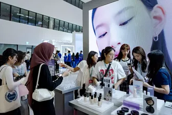 Bí mật đằng sau sự bùng nổ của ngành mỹ phẩm Hàn Quốc