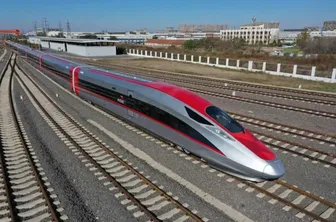 Bài học từ tuyến đường sắt cao tốc đầu tiên ở Indonesia