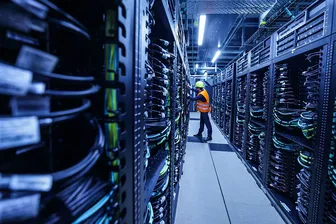 EU mở rộng hạ tầng AI
