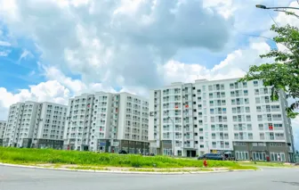 Tăng tốc hoàn thành chỉ tiêu đầu tư nhà ở xã hội
