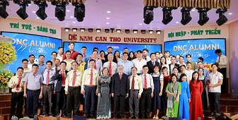 Họp mặt Hội Cựu học viên, sinh viên DNC lần I năm 2025