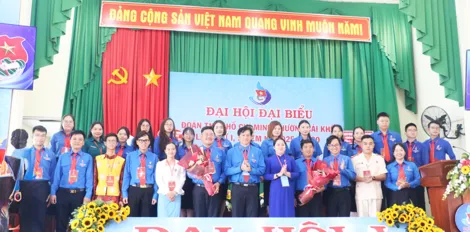 Tuổi trẻ phường Cái Khế xác định nhiệm vụ đột phá đẩy mạnh chuyển đổi số trong công việc và cuộc sống