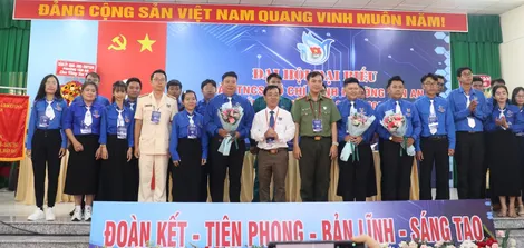 Tuổi trẻ Tân An chú trọng hỗ trợ thanh niên khởi nghiệp gắn với chuyển đổi số