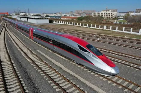 Bài học từ tuyến đường sắt cao tốc đầu tiên ở Indonesia