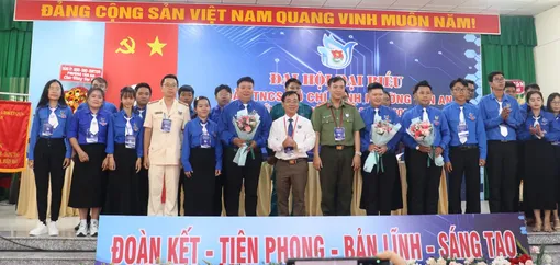 Tuổi trẻ Tân An chú trọng hỗ trợ thanh niên khởi nghiệp gắn với chuyển đổi số